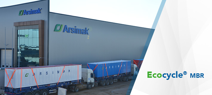 Ecocycle MBR  References